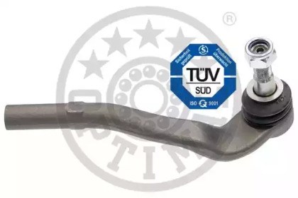 Наконечник рульової тяги, зовнішній G11448 OPTIMAL