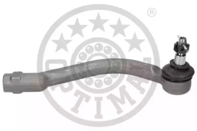 Наконечник рульовий G11458 OPTIMAL