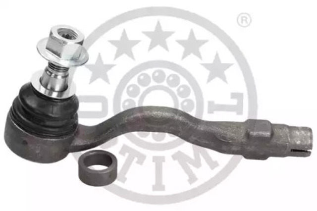 Наконечник рульовий G11509 OPTIMAL