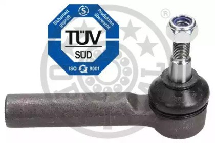 Накінечник рульової тяги, зовнішній G1336 OPTIMAL