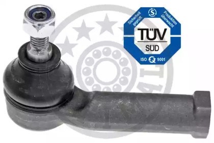 Наконечник рульової тяги, зовнішній G1343 OPTIMAL