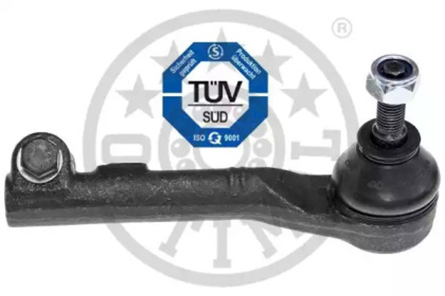 Наконечник рульової тяги, зовнішній G1372 OPTIMAL