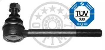 Накінечник рульової тяги, внутрішній G1508 OPTIMAL
