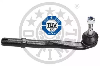 Наконечник рульовий G1525 OPTIMAL