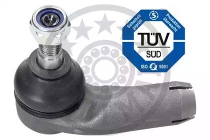 Накінечник рульової тяги, зовнішній G1540 OPTIMAL