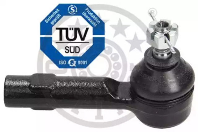 Наконечник рульовий G1561 OPTIMAL