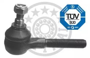 Накінечник рульової тяги, внутрішній G1702 OPTIMAL