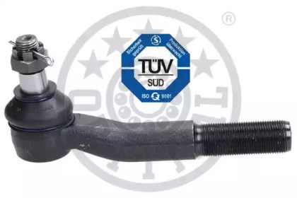 Зовнішній наконечник рульової тяги G1718 OPTIMAL