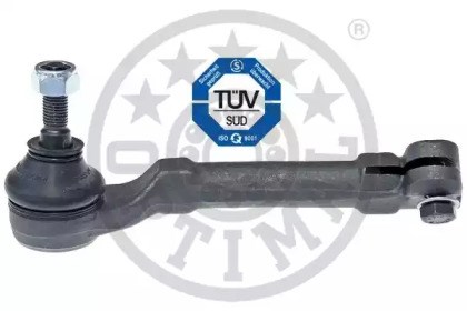 Наконечник рульової тяги, зовнішній G1776 OPTIMAL