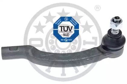 Наконечник рульової тяги, зовнішній G1849 OPTIMAL