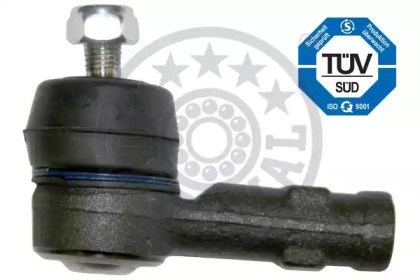 Зовнішній наконечник рульової тяги G1949 OPTIMAL