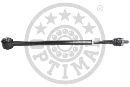 Розтяжка задньої підвіски G21119 OPTIMAL