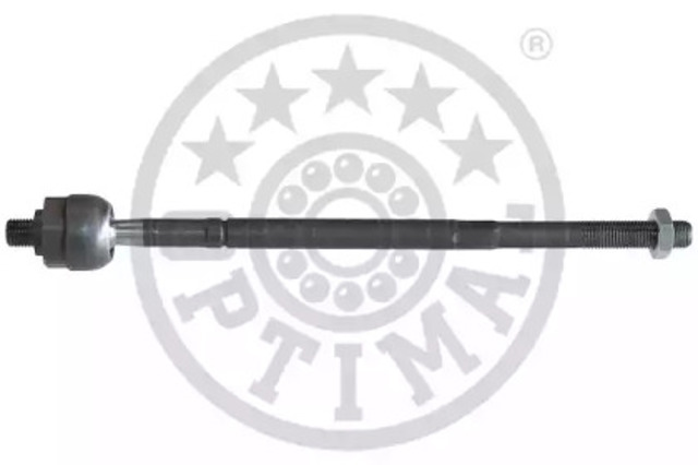 Тяга рульова поздовжня G2507 OPTIMAL
