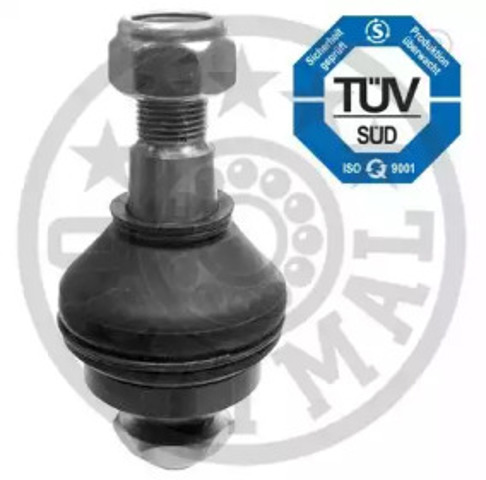 Кульова опора, нижня G3004 OPTIMAL