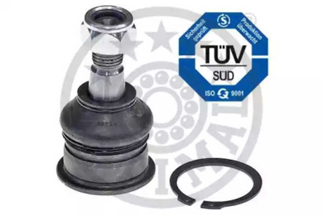 Кульові на авто G3087 OPTIMAL