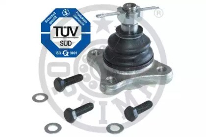 Кульова опора, верхня G31002 OPTIMAL