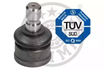 Кульова опора, нижня G31013 OPTIMAL