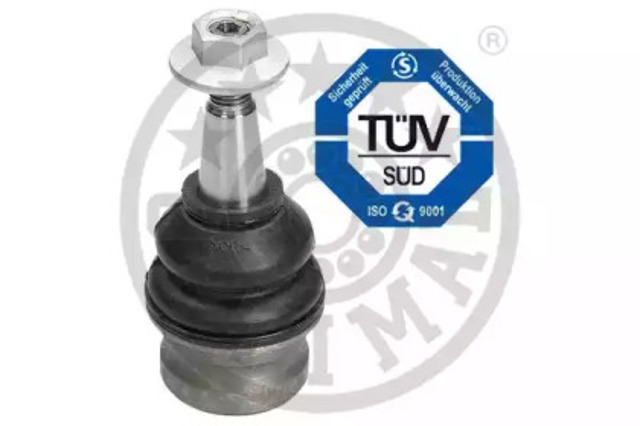 Кульові на авто G31030 OPTIMAL
