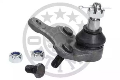 Кульова опора, нижня G31059 OPTIMAL