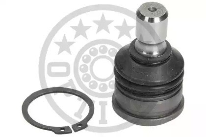 Кульові на авто G31060 OPTIMAL