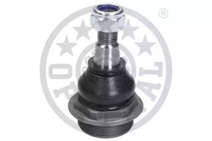 Кульова опора, нижня, права G31064 OPTIMAL