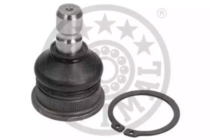 Кульові на авто G31083 OPTIMAL