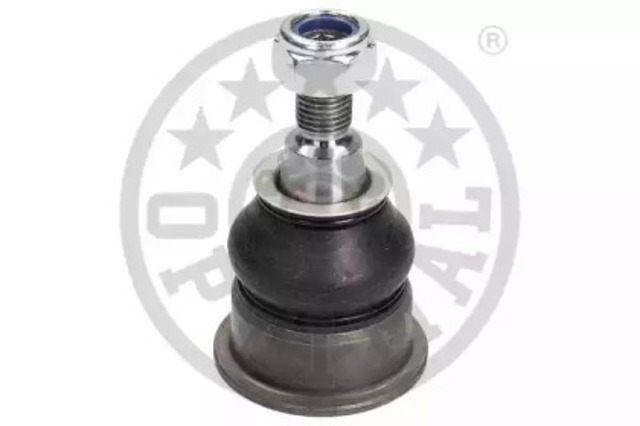 Кульові на авто G31084 OPTIMAL