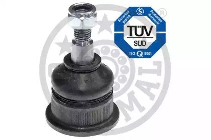 Кульові на авто G3128 OPTIMAL