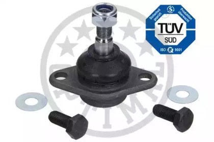 Кульові на авто G3199 OPTIMAL