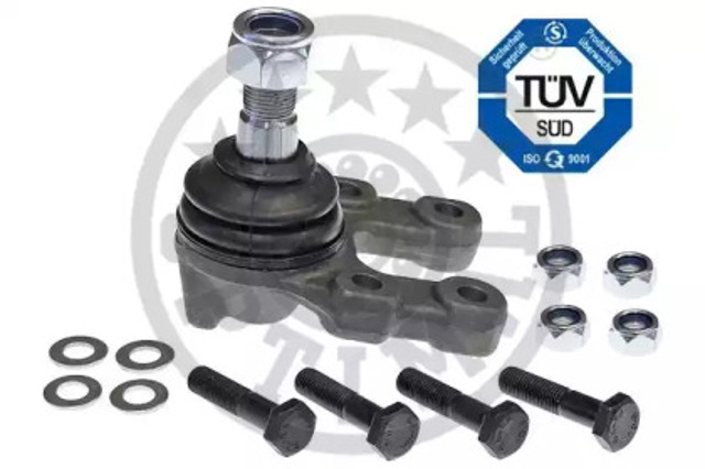 Кульова опора, нижня G3564 OPTIMAL