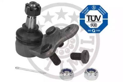 Кульова опора, нижня G3602 OPTIMAL