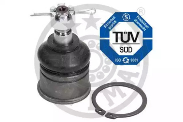 Кульові на авто G3620 OPTIMAL