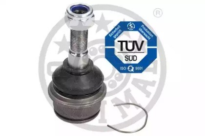 Кульова опора, верхня G3694 OPTIMAL