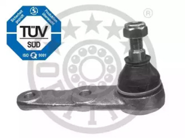 Кульові на авто G3780 OPTIMAL