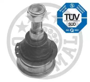 Кульова опора, нижня G3784 OPTIMAL