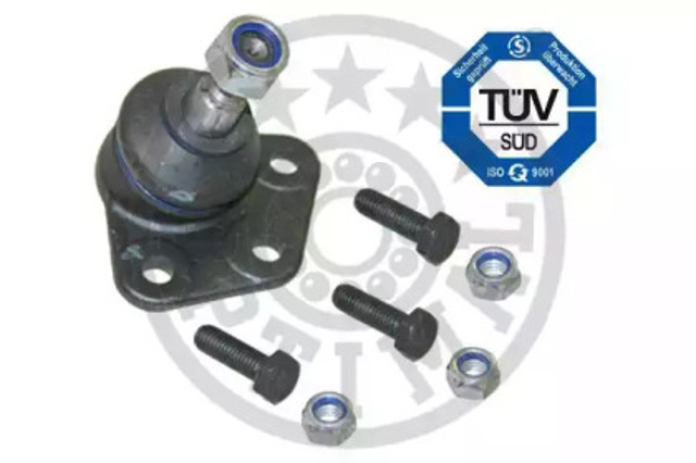 Кульова опора, нижня G3863 OPTIMAL