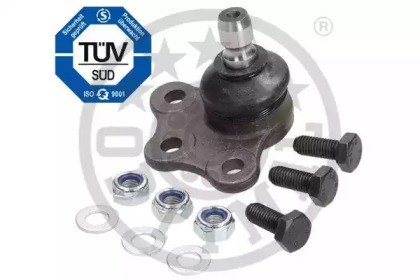 Кульова опора, нижня G3920 OPTIMAL