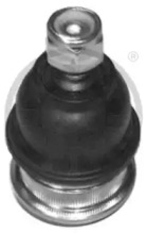 Кульові на авто G3922 OPTIMAL