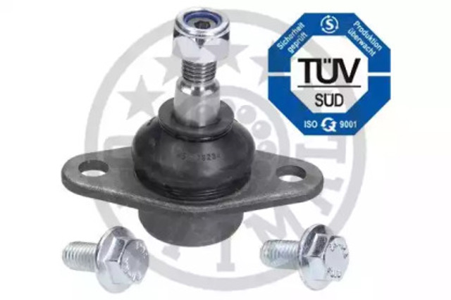 Кульові на авто G3936 OPTIMAL