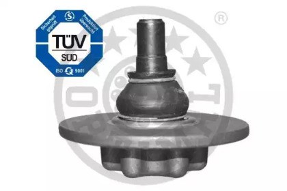 Кульова опора, верхня G3944 OPTIMAL