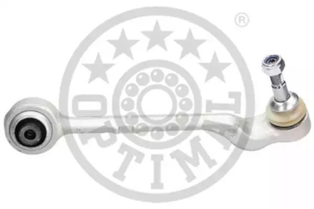 Правий важіль передній нижній підвіски G5704 OPTIMAL