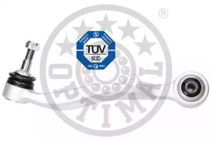 Лівий важіль передній нижній підвіски G5722 OPTIMAL