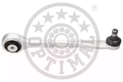 Важіль передньої підвіски верхній, правий G5797 OPTIMAL