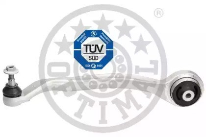 Важіль передній лівий G5841 OPTIMAL