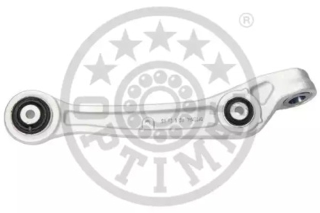 Правий важіль передній нижній підвіски G5928 OPTIMAL