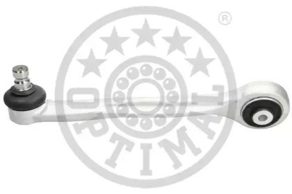 Важіль передньої підвіски верхній, лівий G5974 OPTIMAL