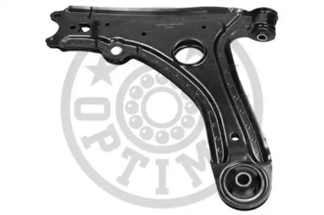Стійки і важелі підвіски G6067 OPTIMAL