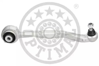 Правий важіль передній нижній підвіски G61201 OPTIMAL