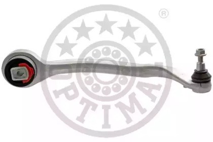 Правий важіль передній нижній підвіски G61352 OPTIMAL