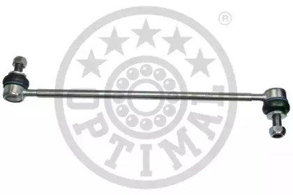 Стійка стабілізатора, переднього G71178 OPTIMAL